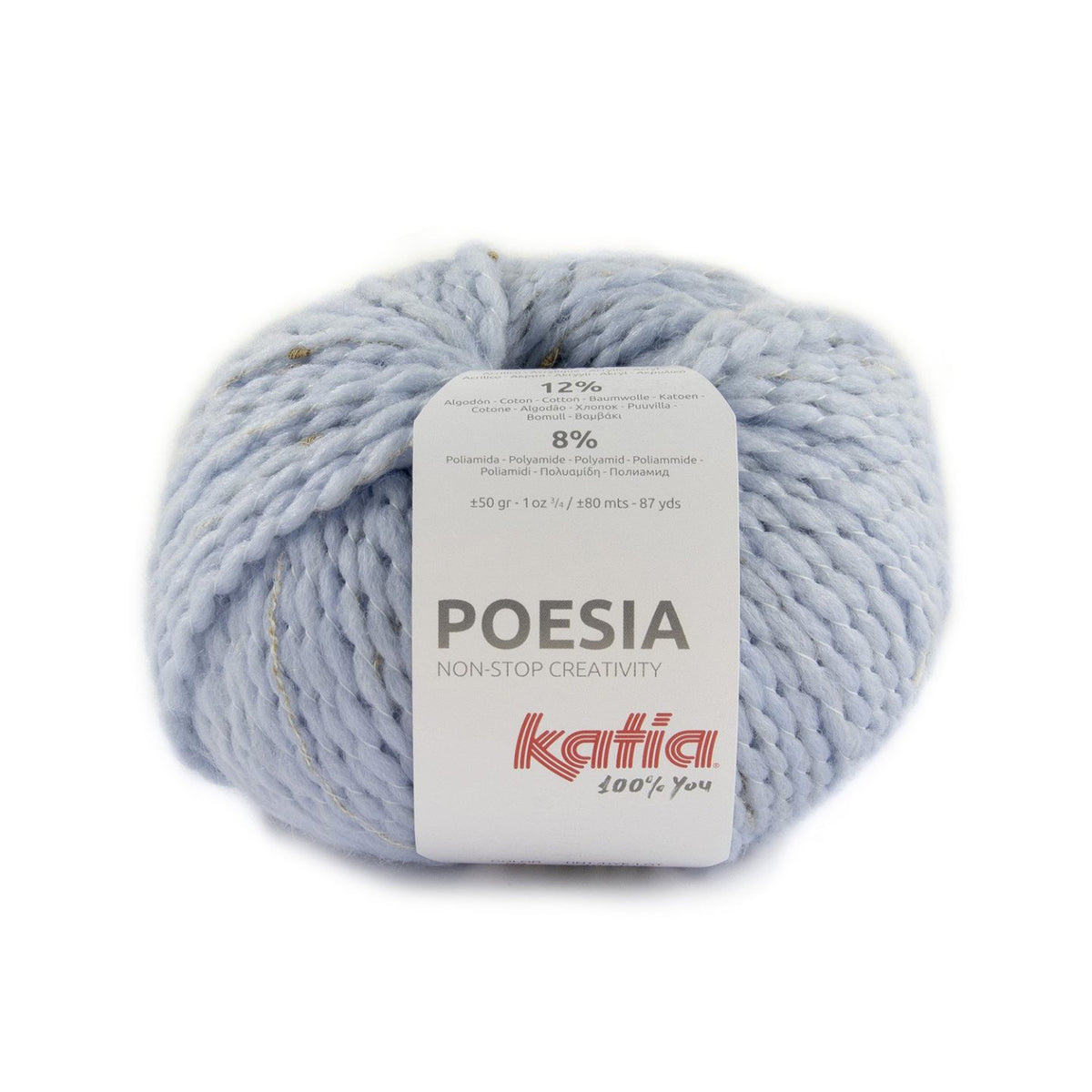 Poesia KATIA