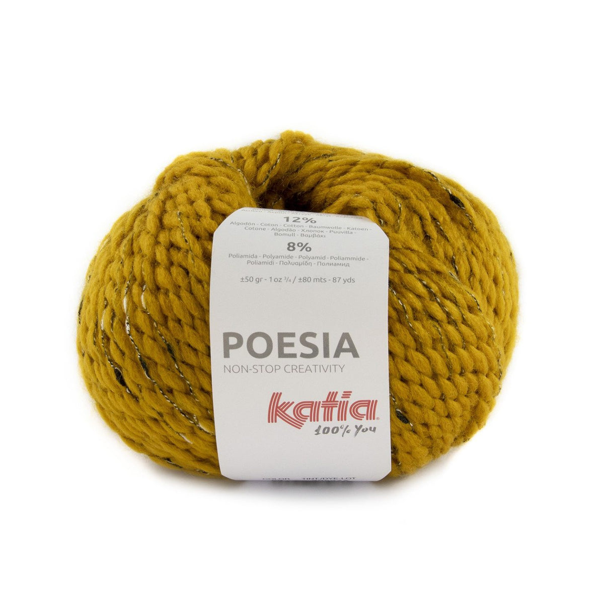 Poesia KATIA