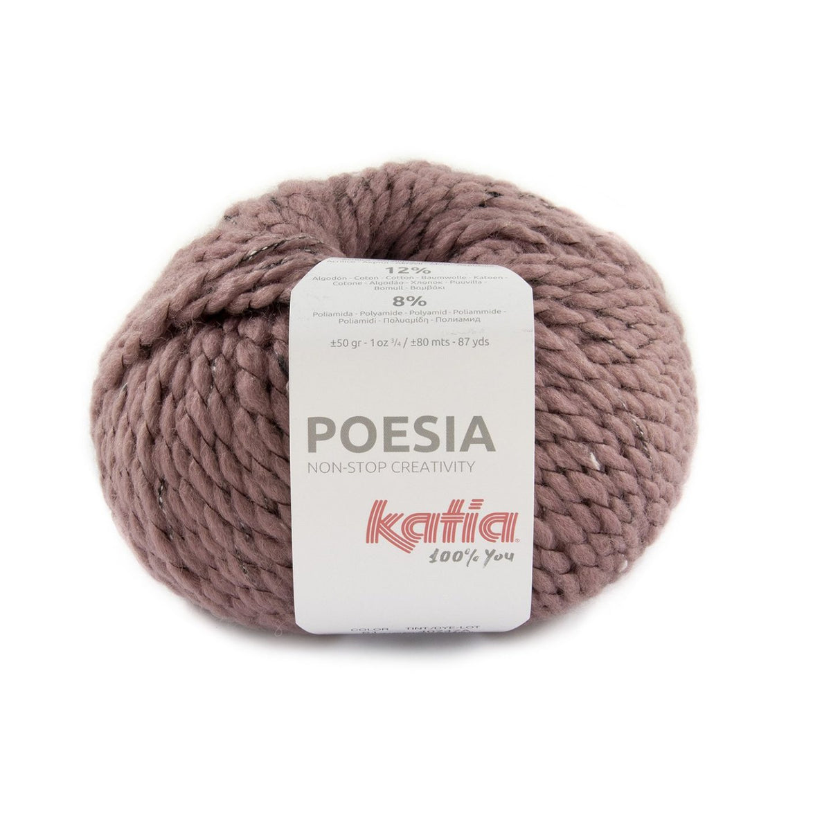 Poesia KATIA