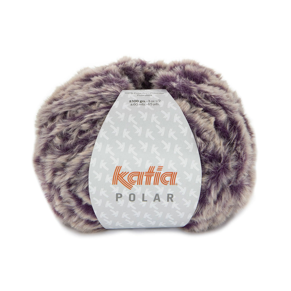 Polar KATIA