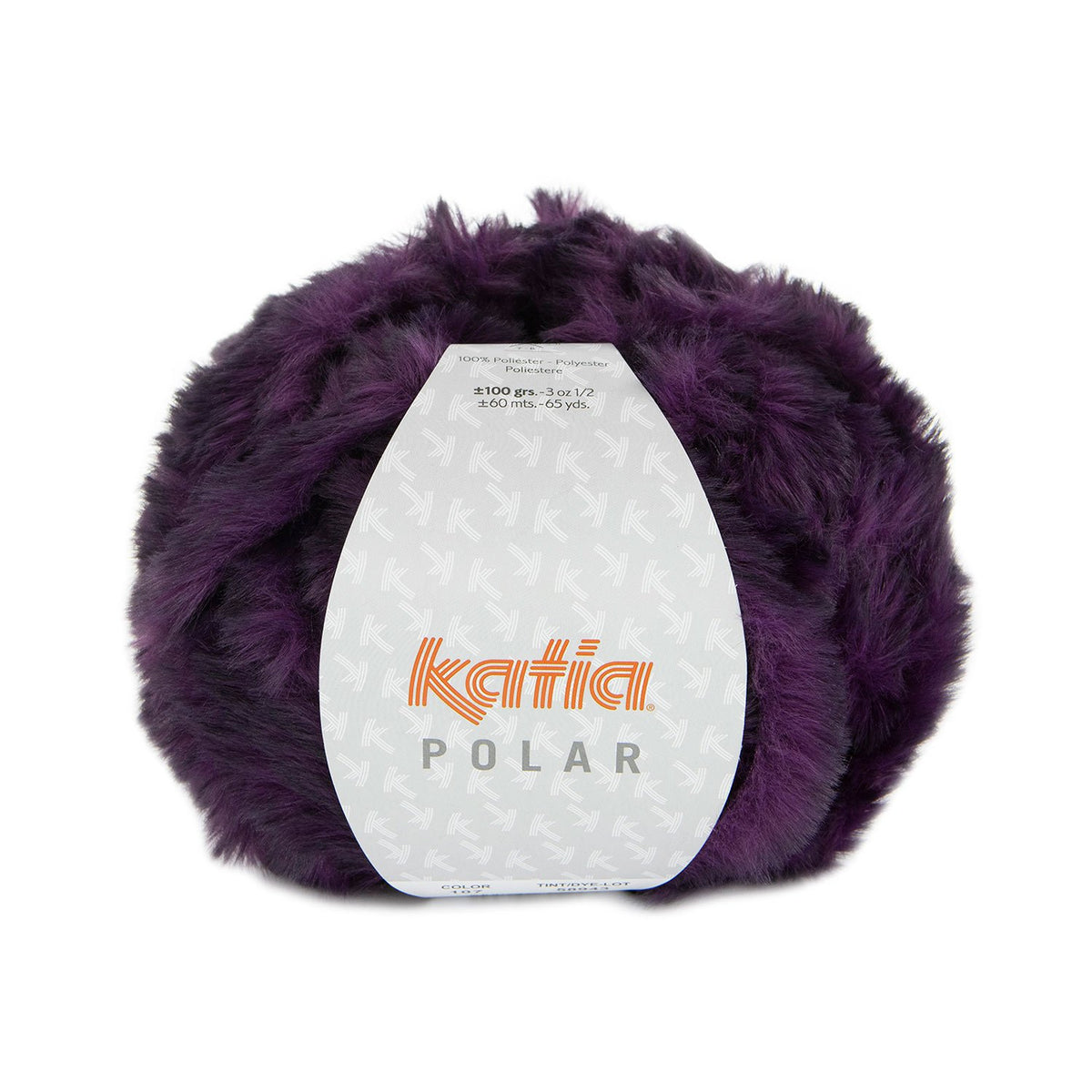 Polar KATIA