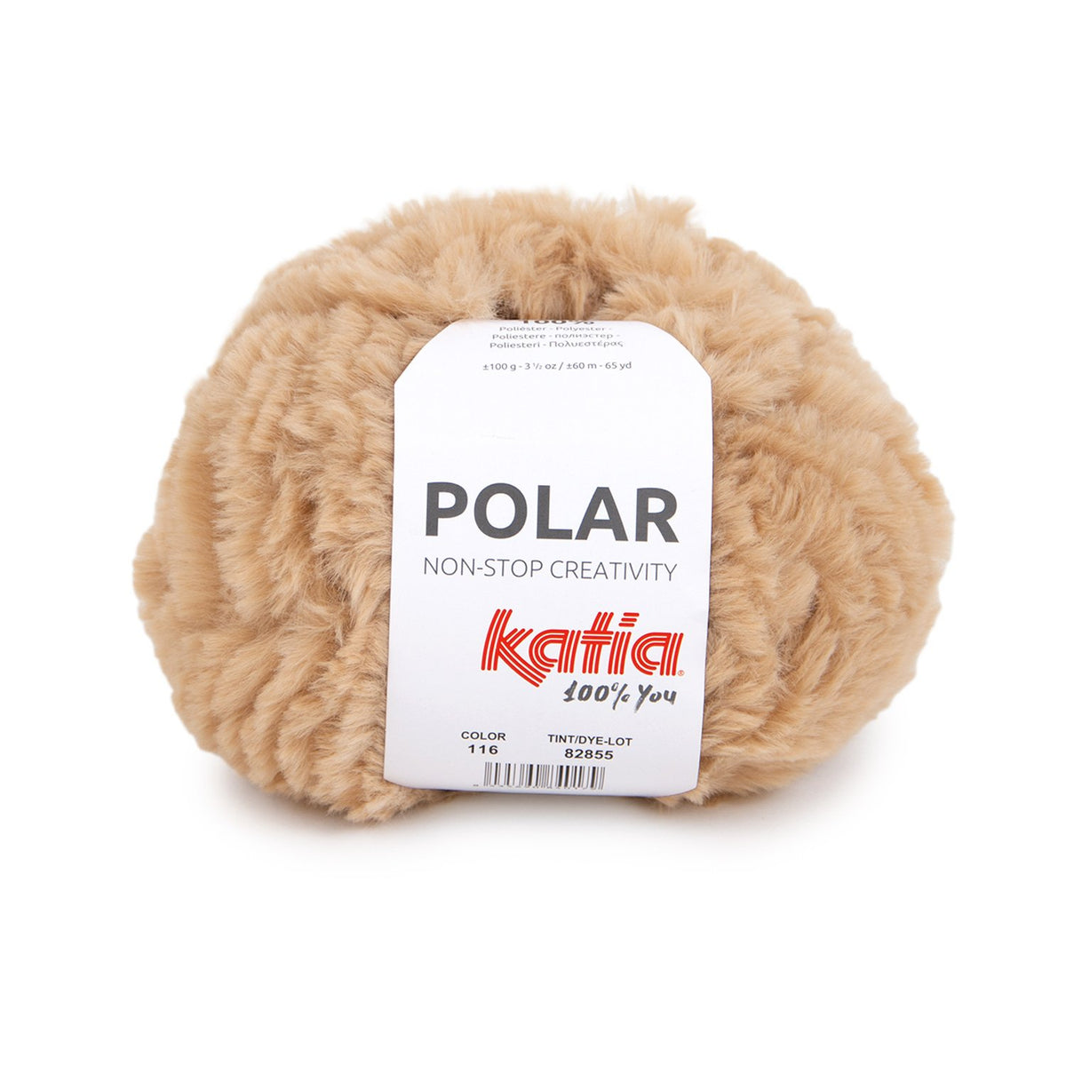 Polar KATIA