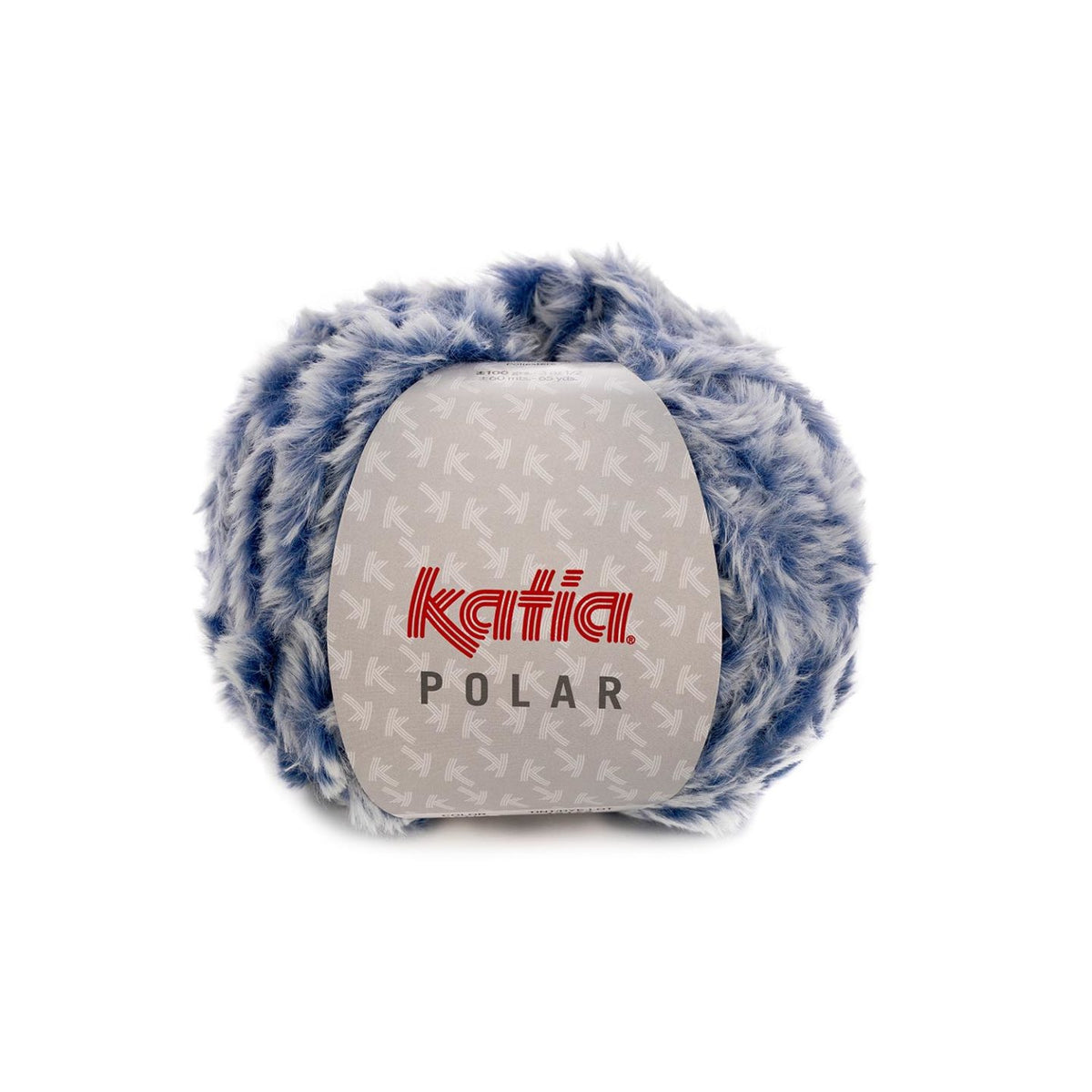 Polar KATIA