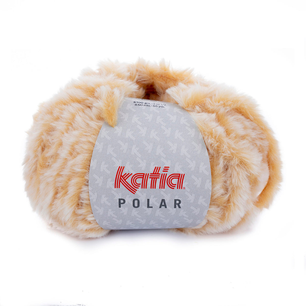 Polar KATIA