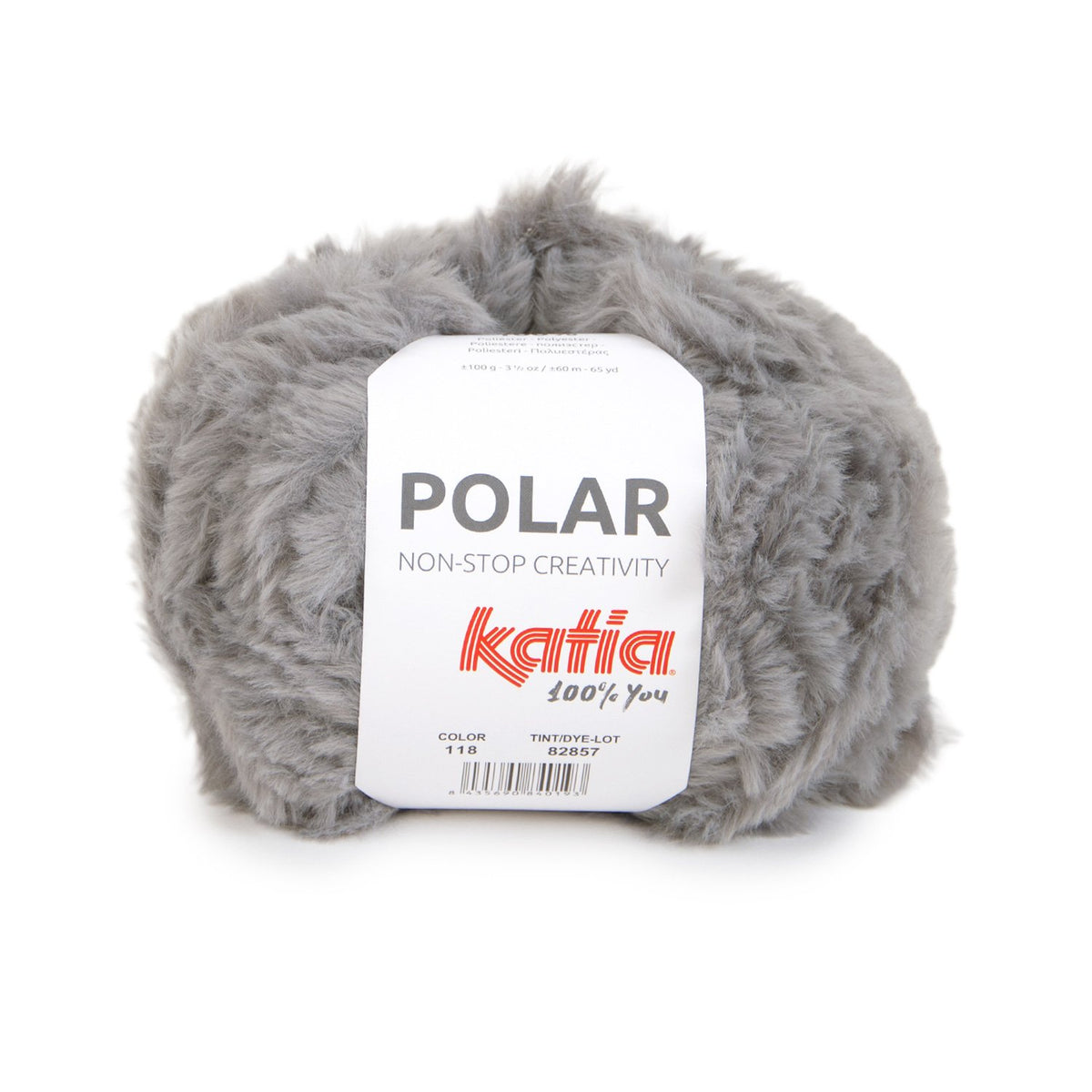 Polar KATIA