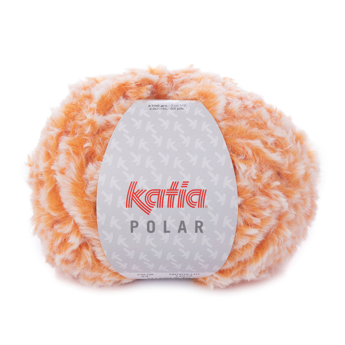 Polar KATIA