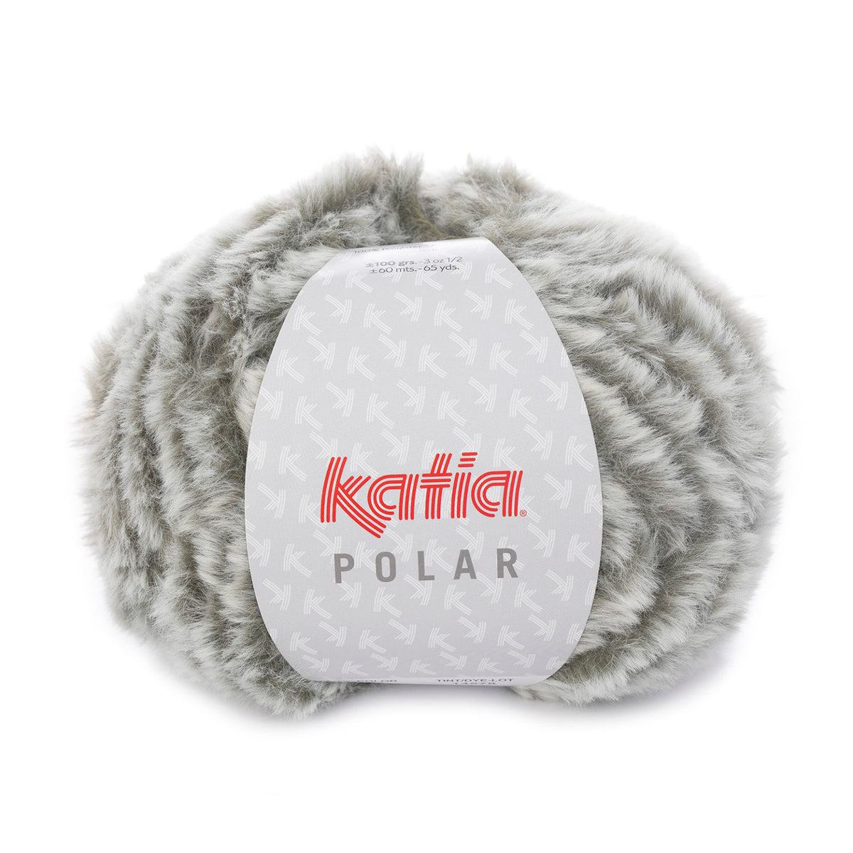 Polar KATIA