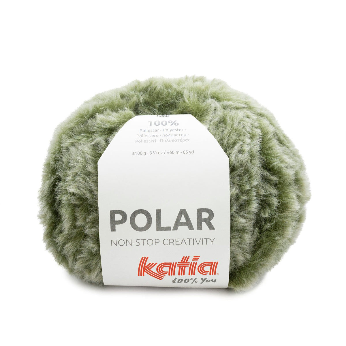 Polar KATIA