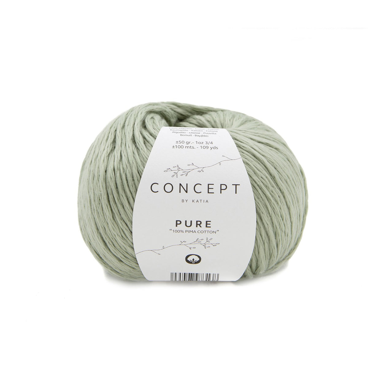 Pure Concept by KATIA