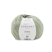 Pure Concept by KATIA