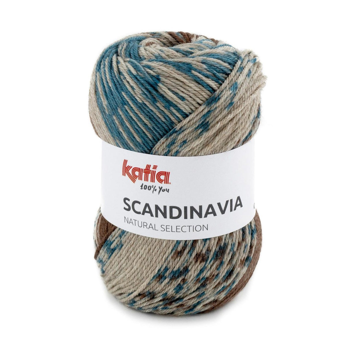 Scandinavia KATIA