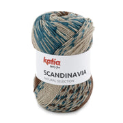 Scandinavia KATIA