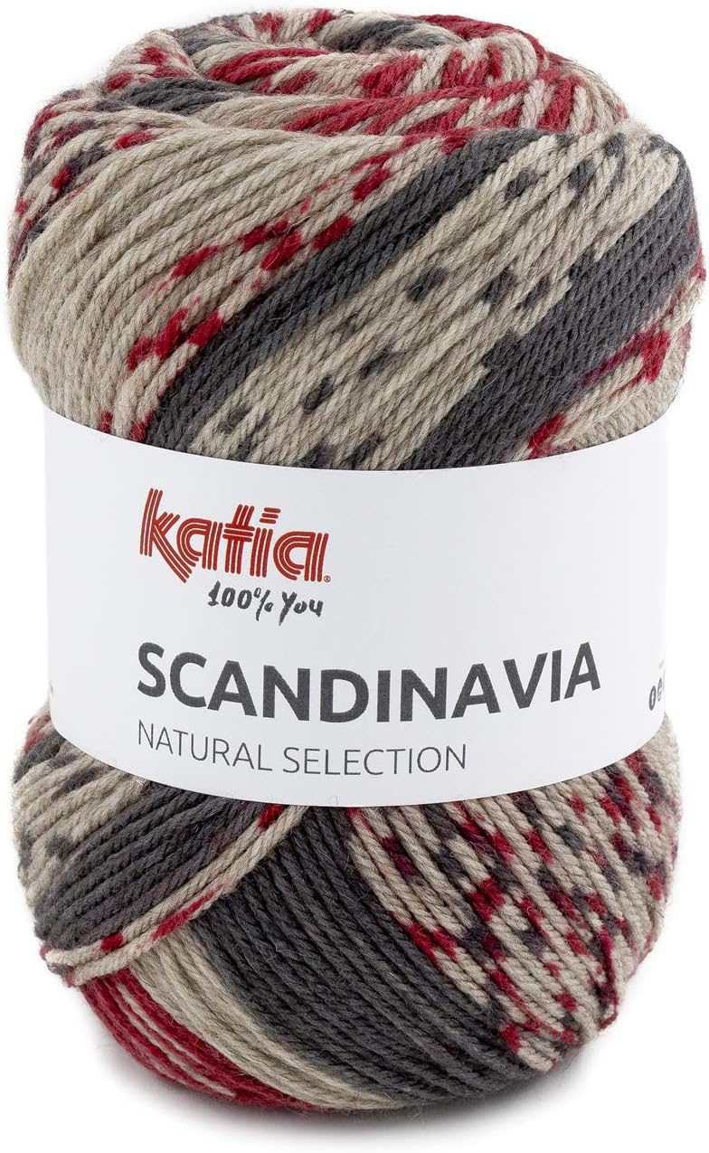 Scandinavia KATIA