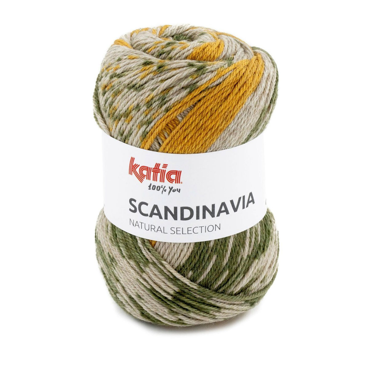 Scandinavia KATIA