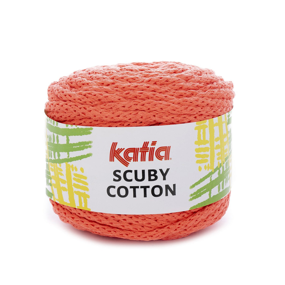 Scuby Cotton KATIA
