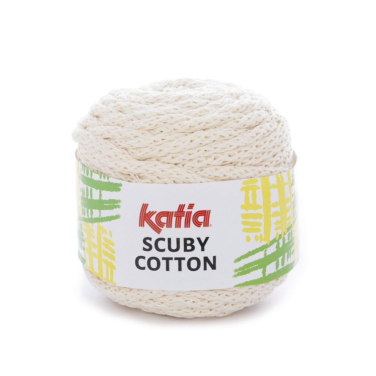 Scuby Cotton KATIA