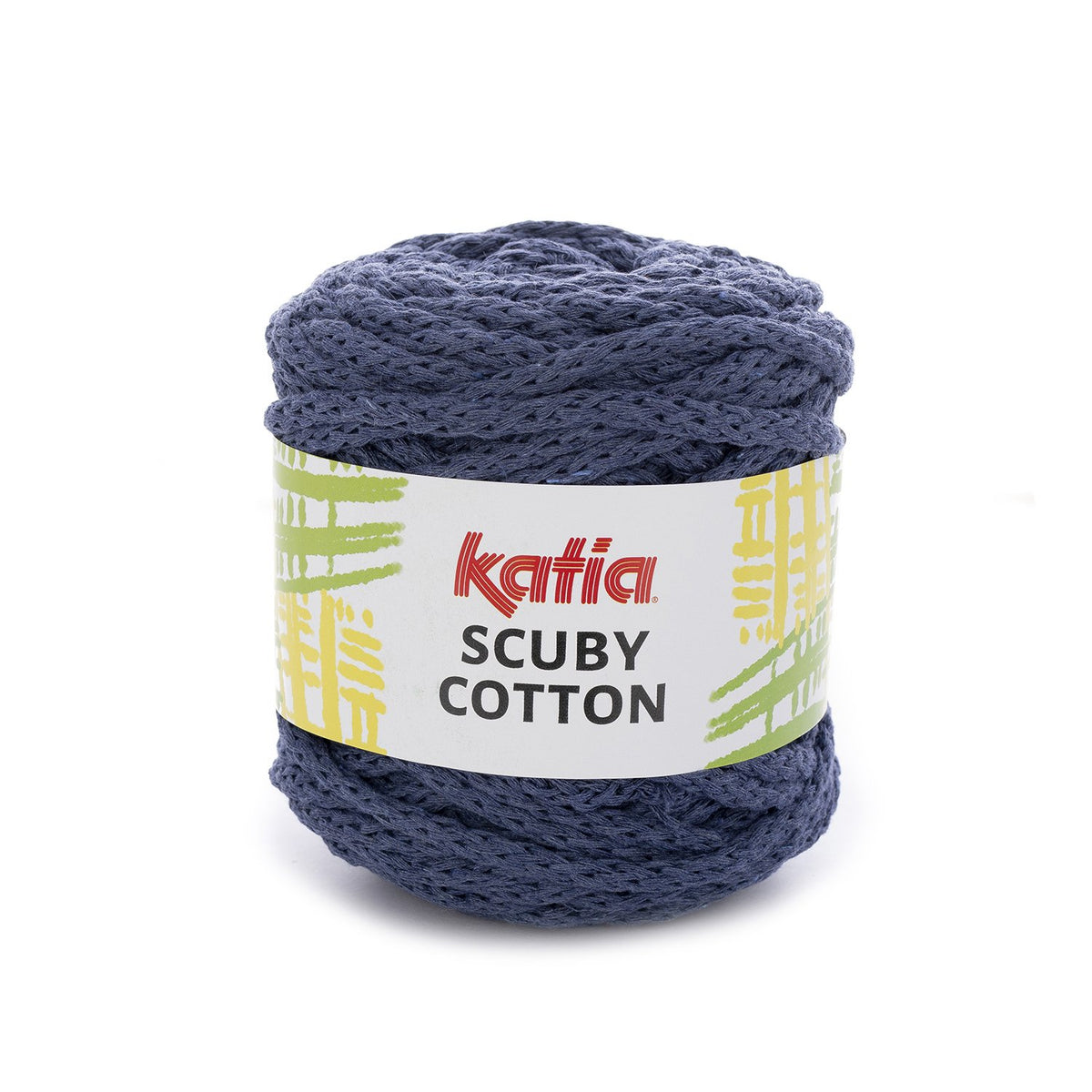 Scuby Cotton KATIA
