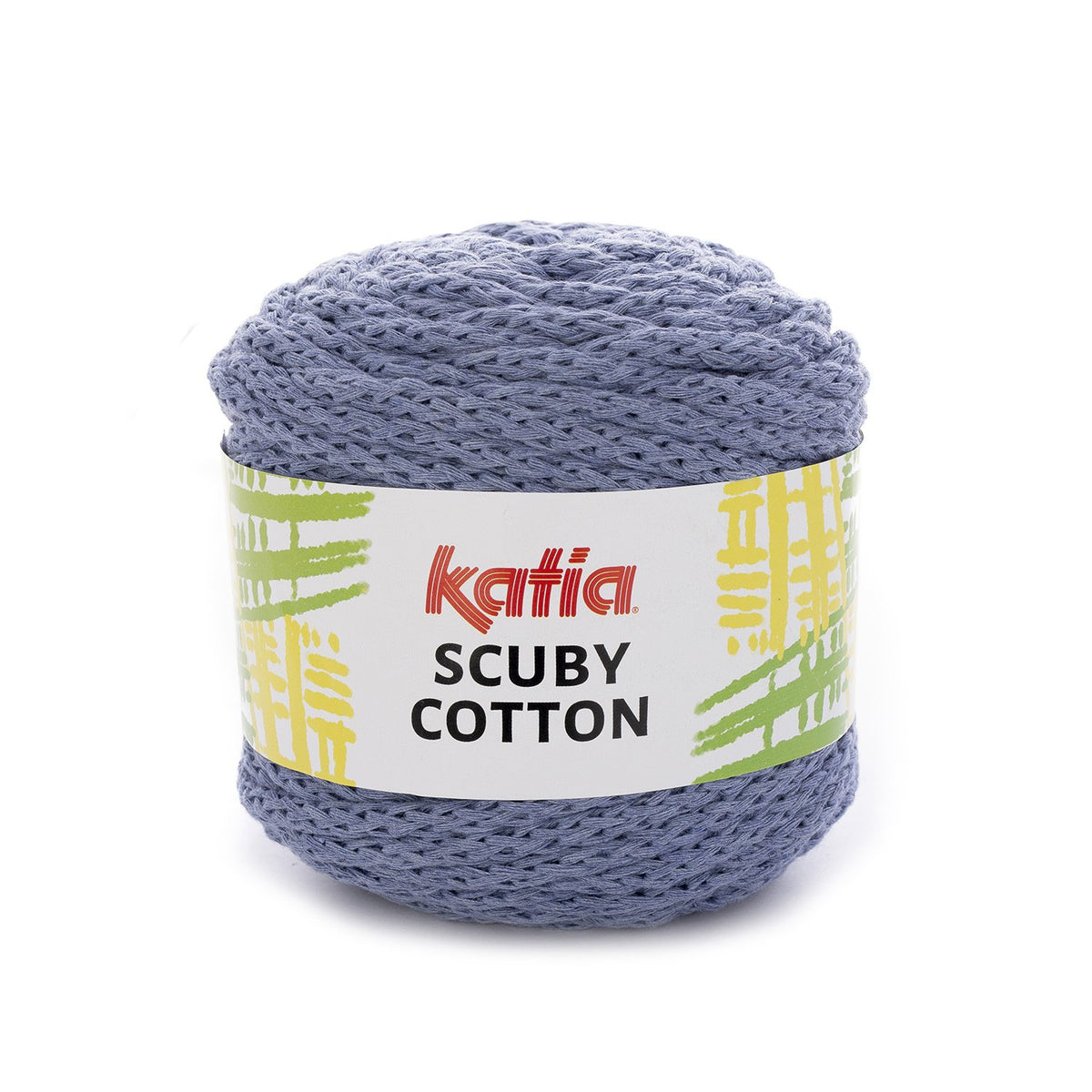 Scuby Cotton KATIA