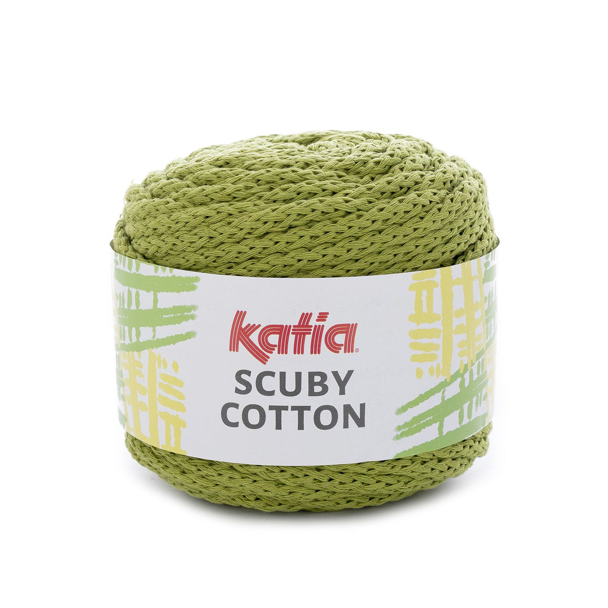 Scuby Cotton KATIA