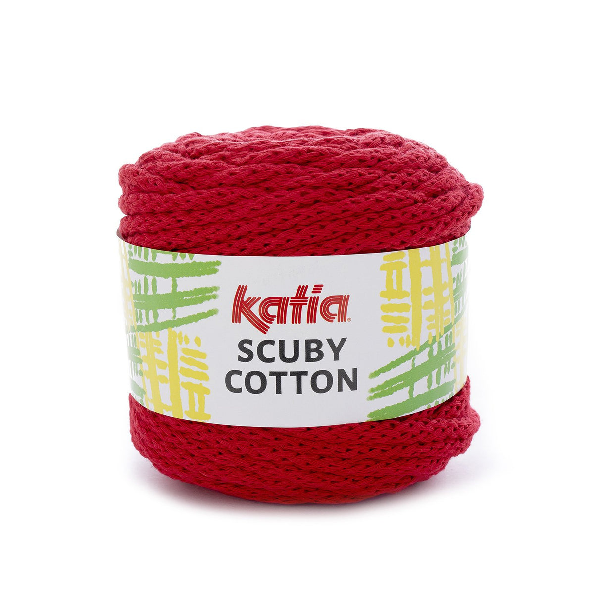 Scuby Cotton KATIA