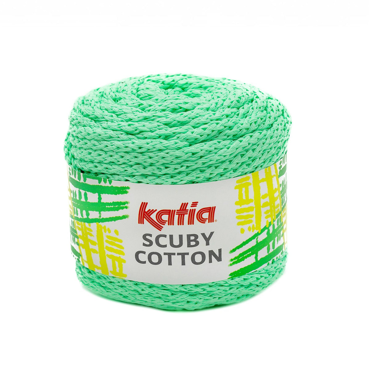 Scuby Cotton KATIA
