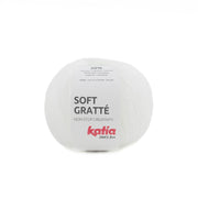 Soft Gratté KATIA