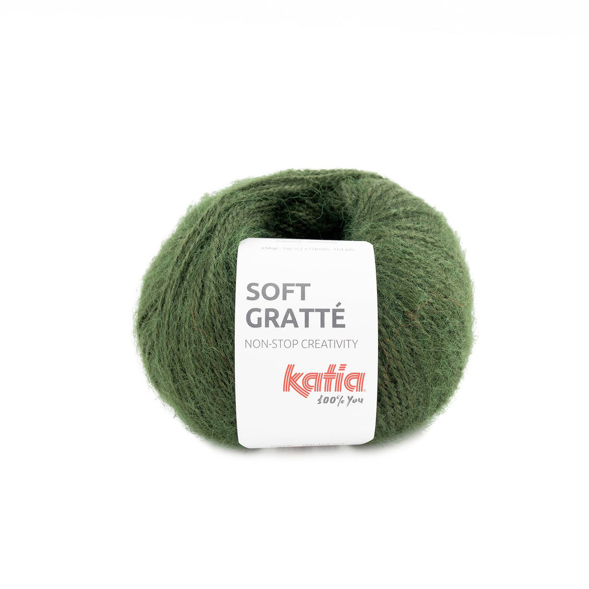 Soft Gratté KATIA