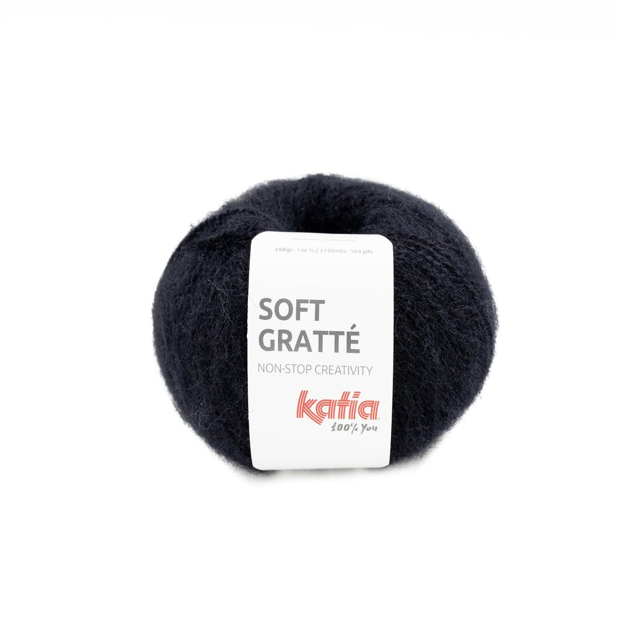 Soft Gratté KATIA