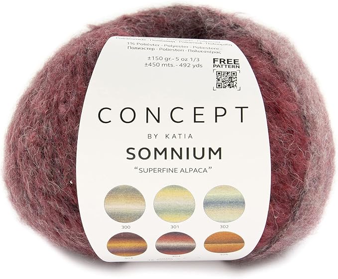 Somnium KATIA
