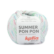 Summer Pon Pon KATIA