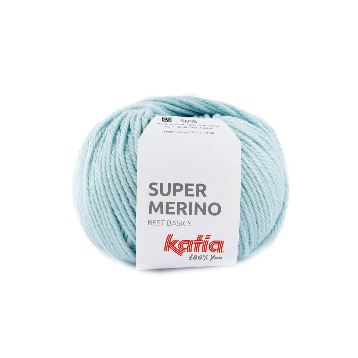 Super Merino KATIA