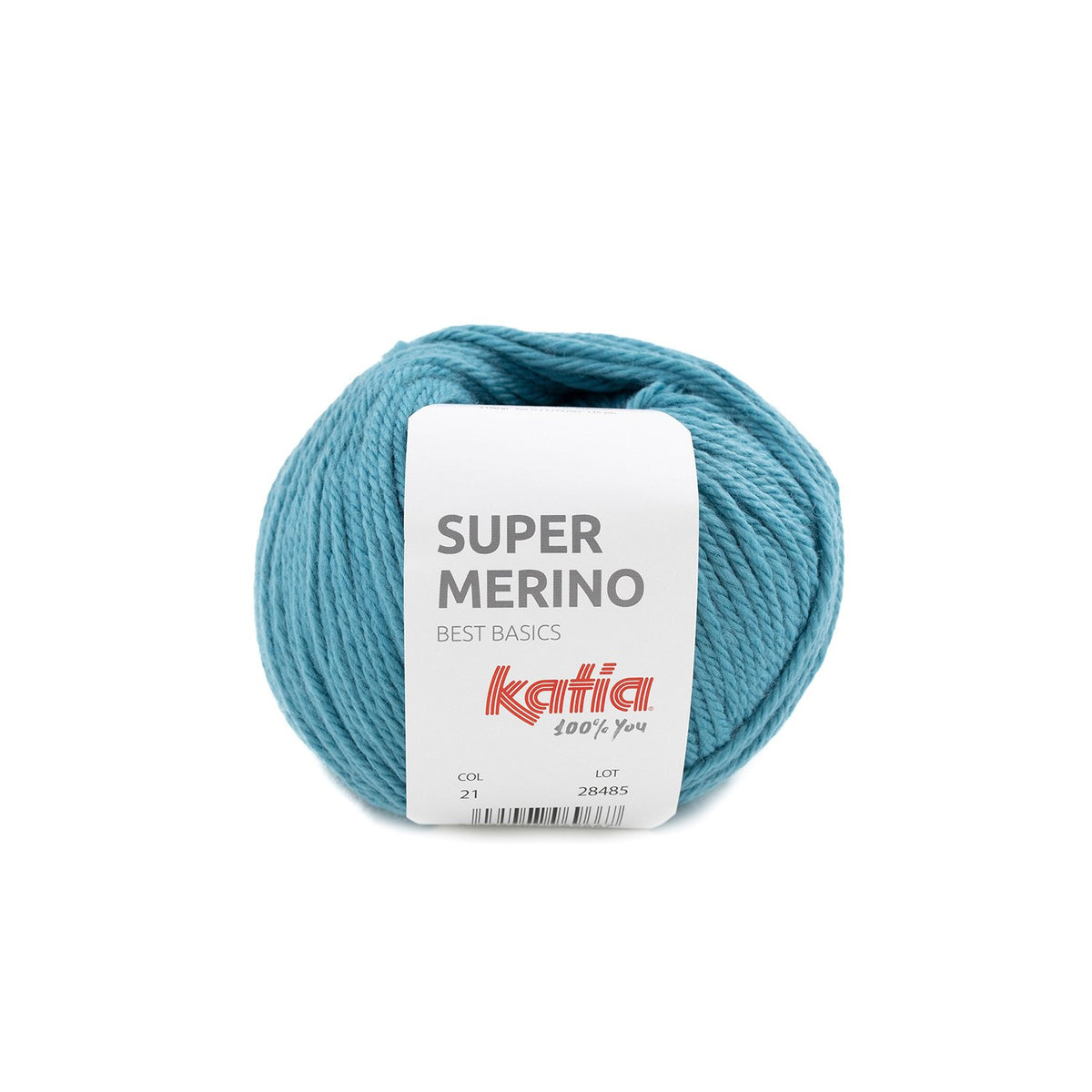 Super Merino KATIA