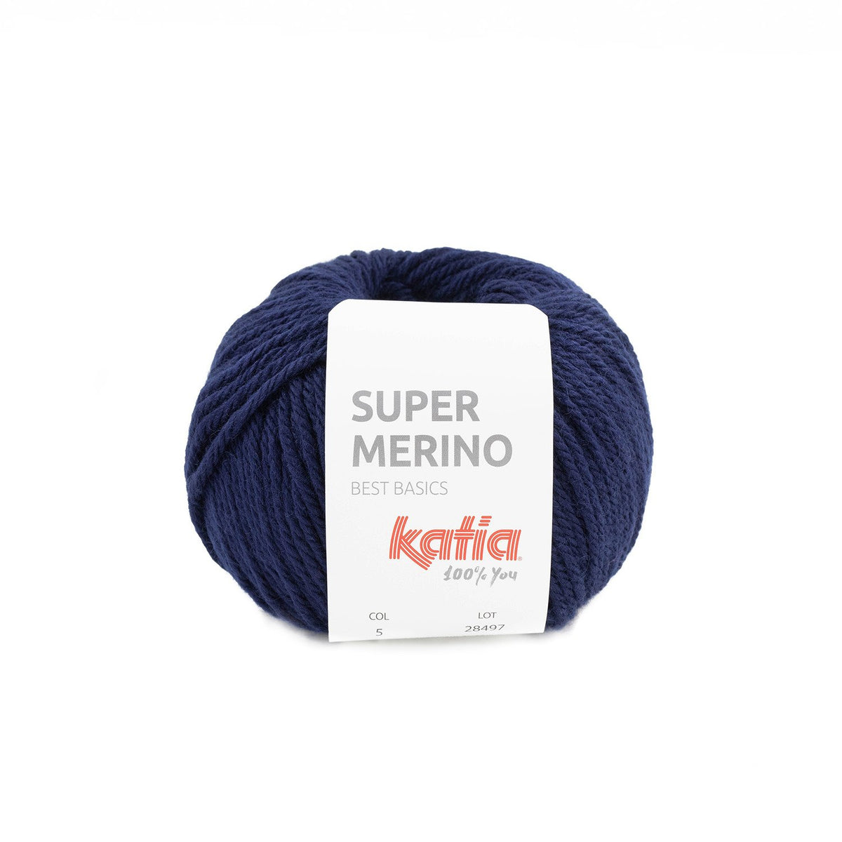 Super Merino KATIA