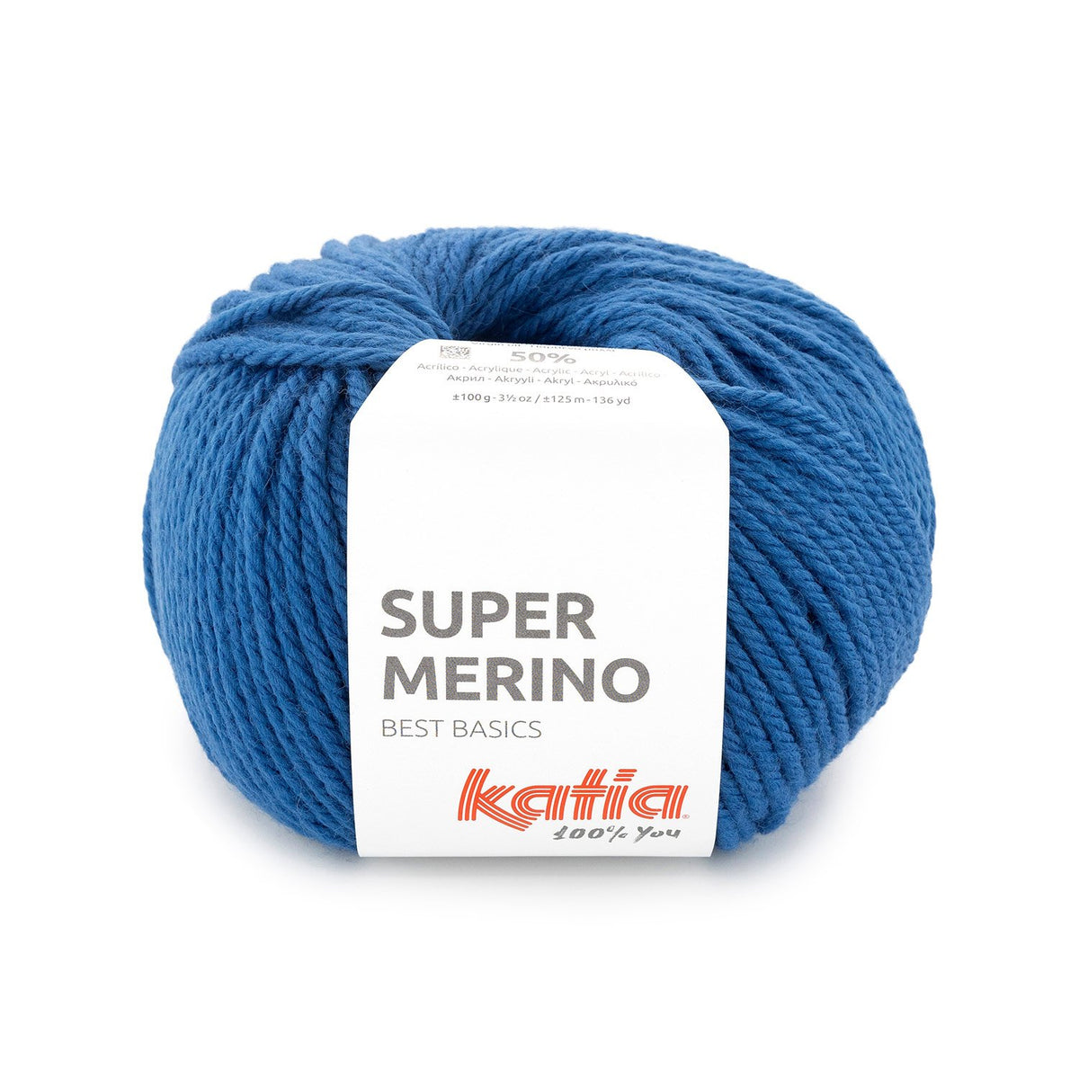 Super Merino KATIA