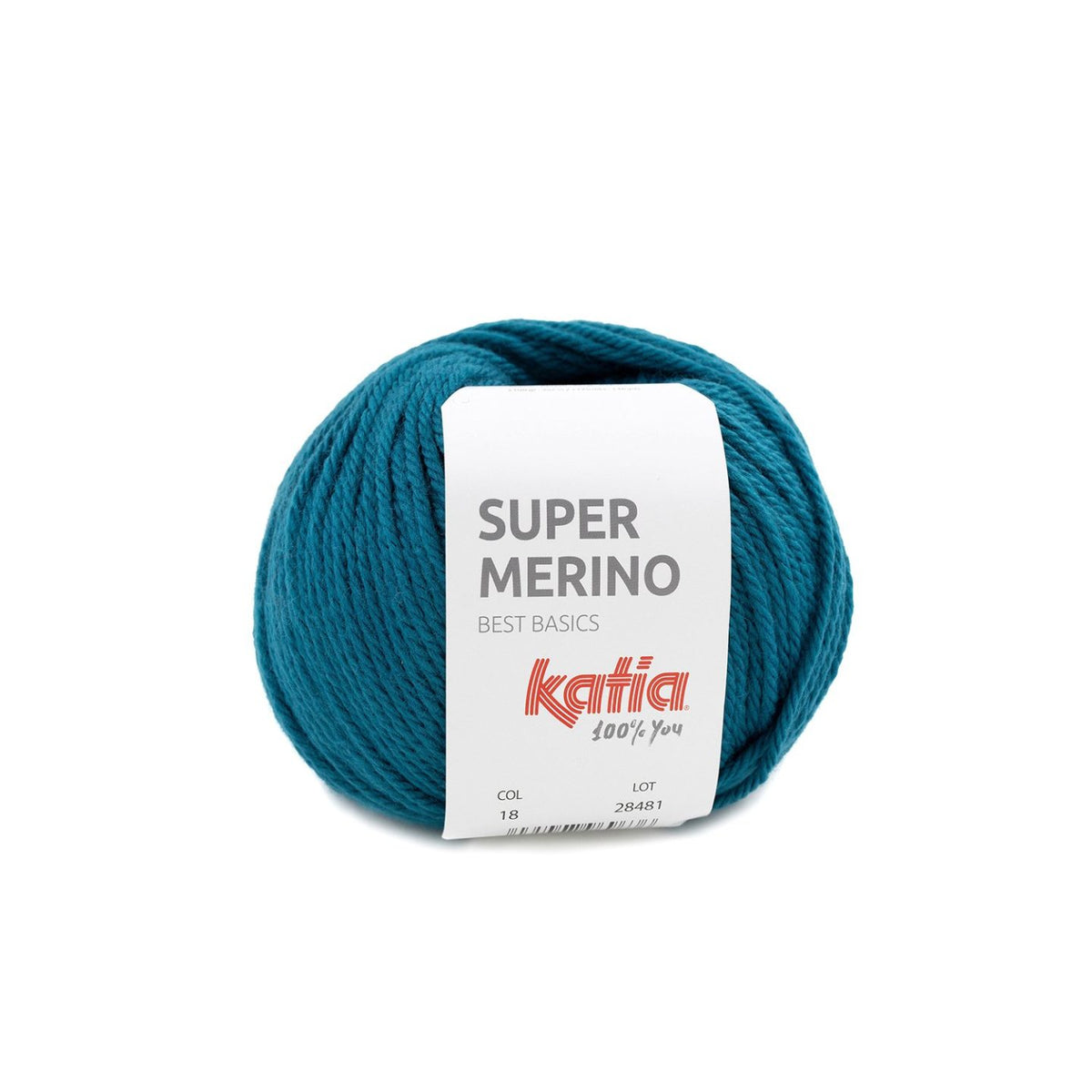 Super Merino KATIA
