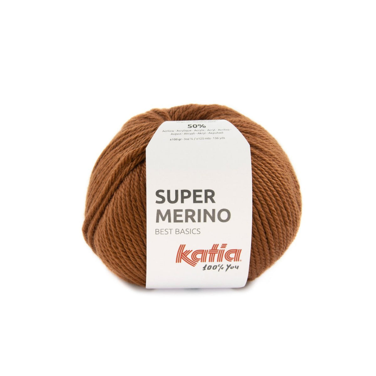 Super Merino KATIA