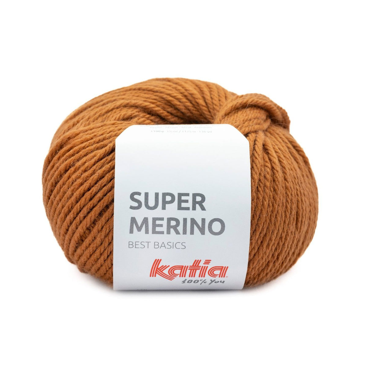 Super Merino KATIA
