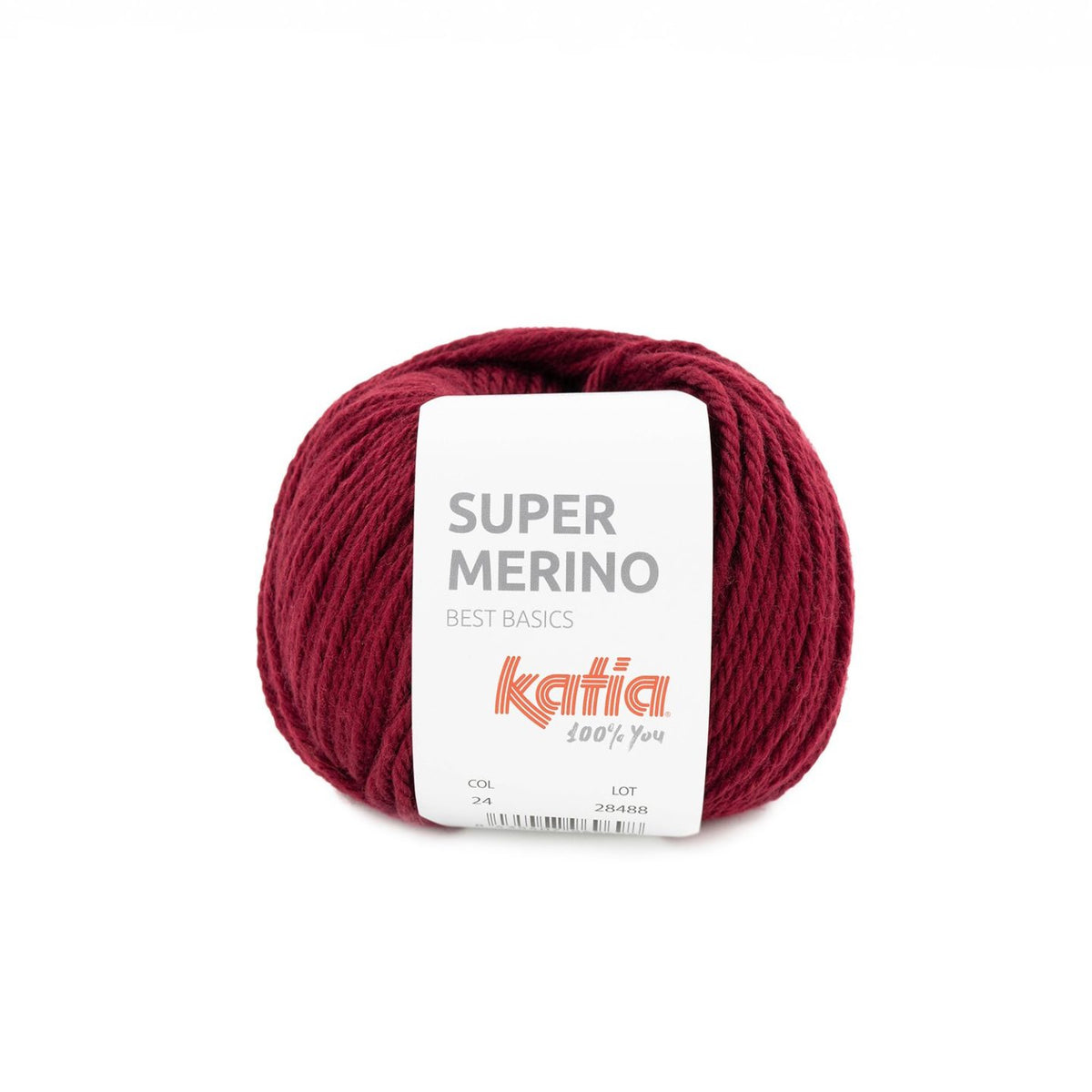 Super Merino KATIA