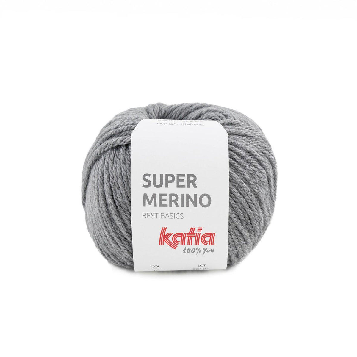 Super Merino KATIA