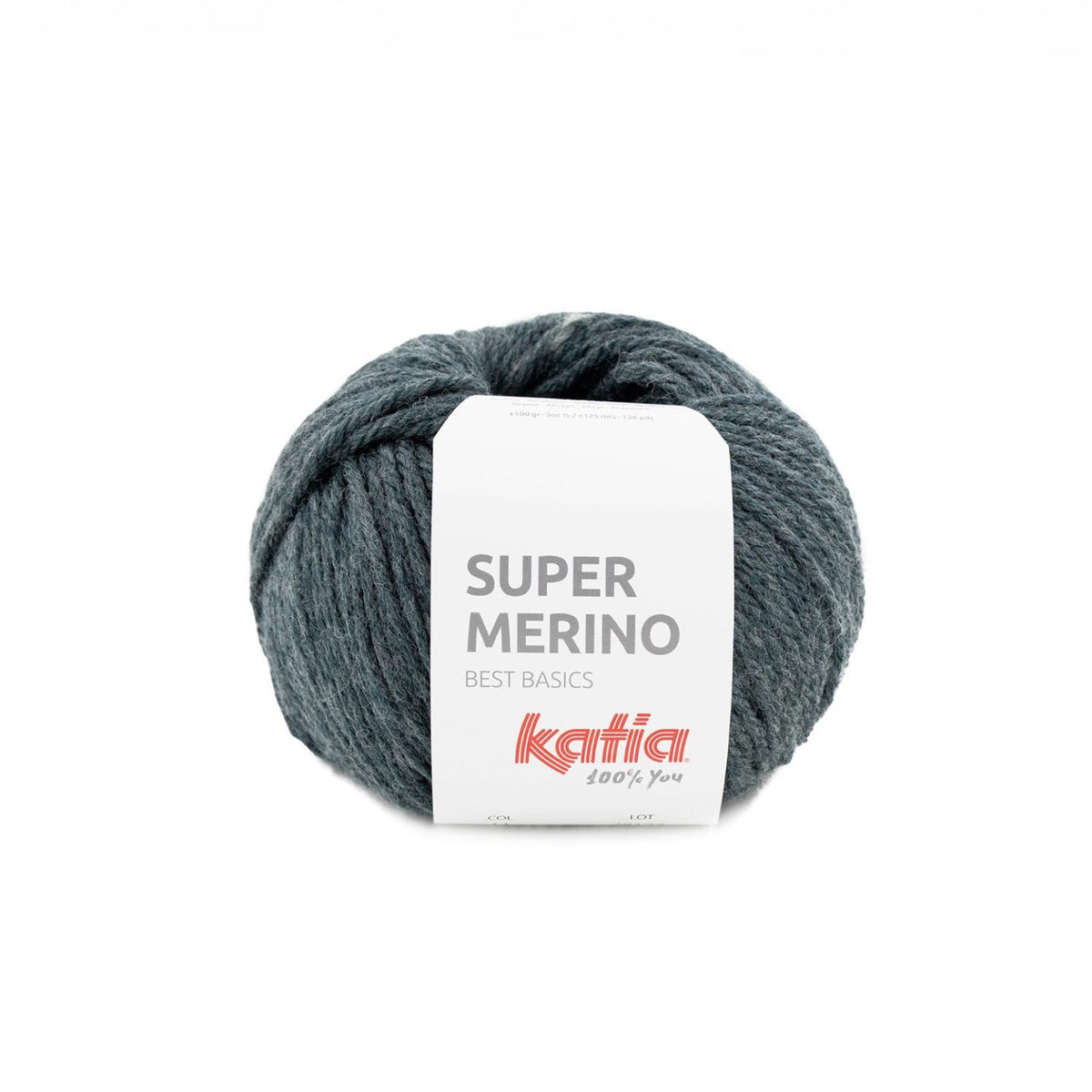 Super Merino KATIA