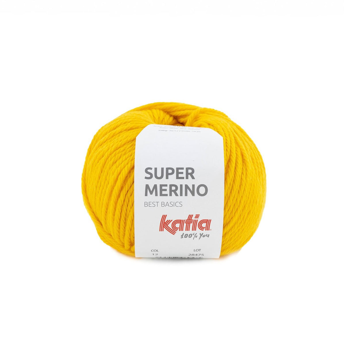 Super Merino KATIA