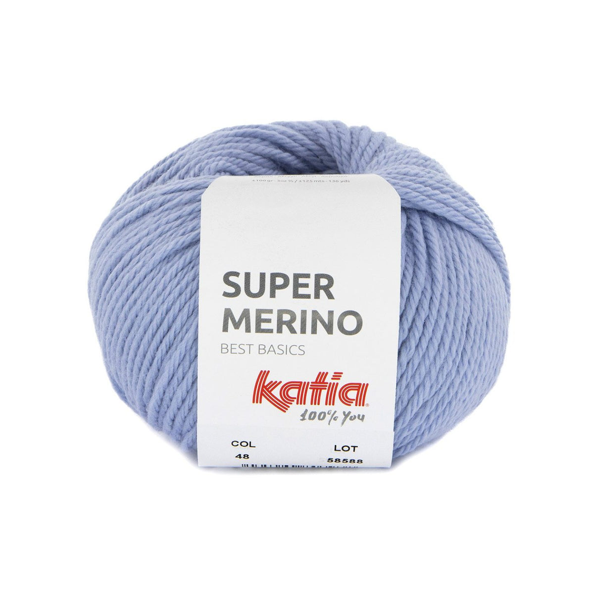 Super Merino KATIA