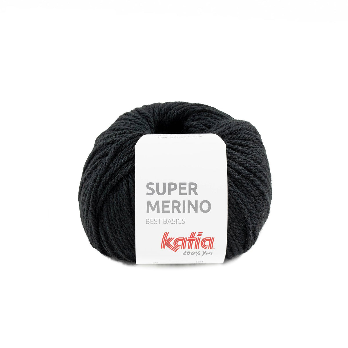Super Merino KATIA
