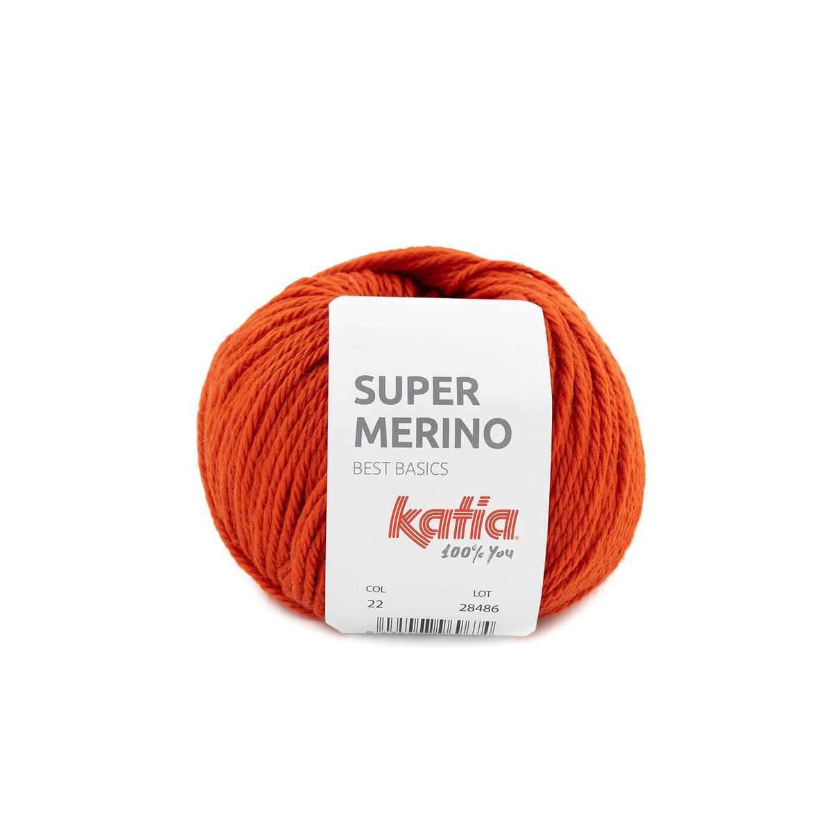 Super Merino KATIA