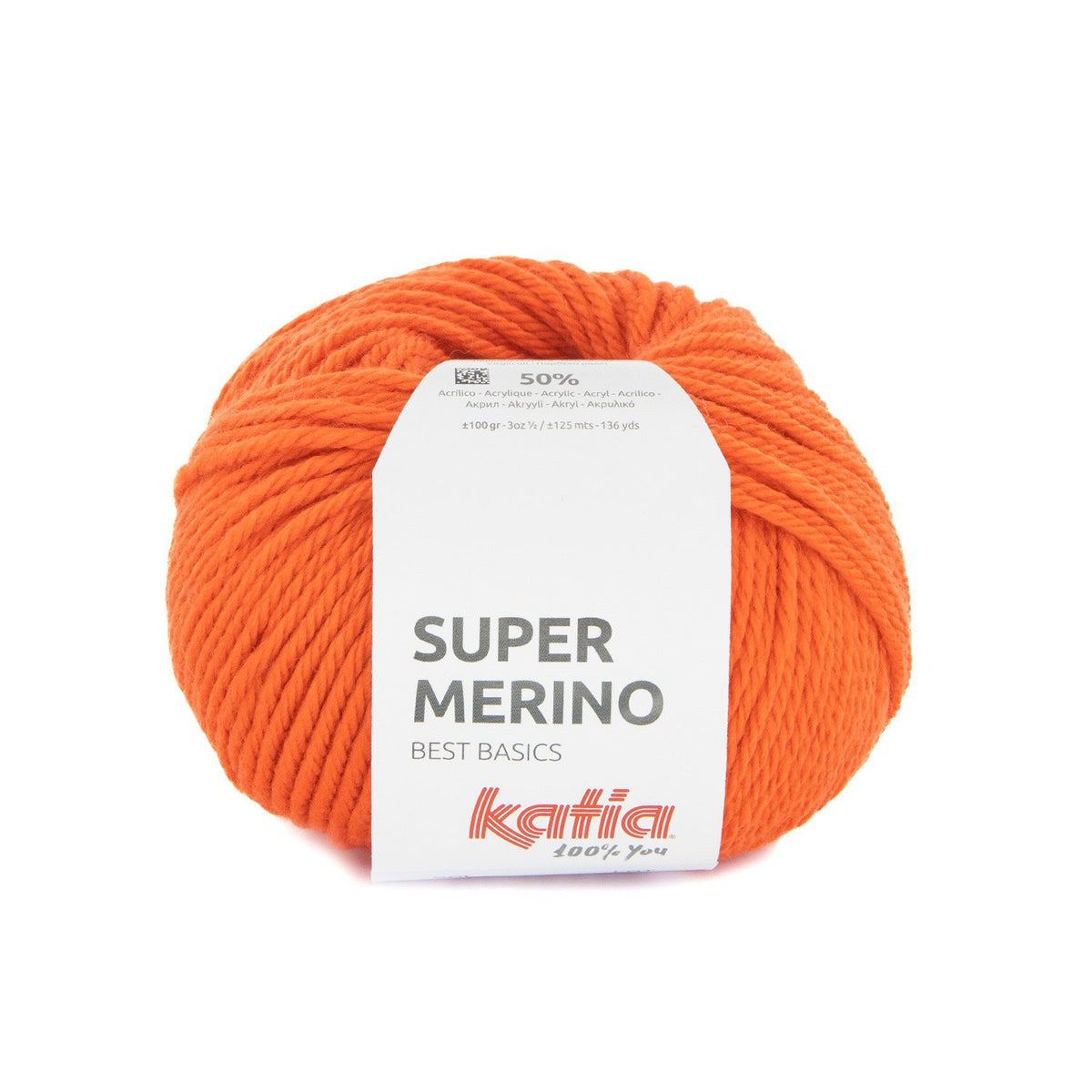 Super Merino KATIA