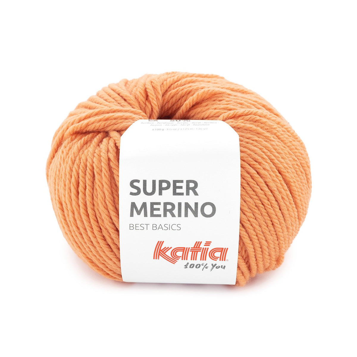 Super Merino KATIA
