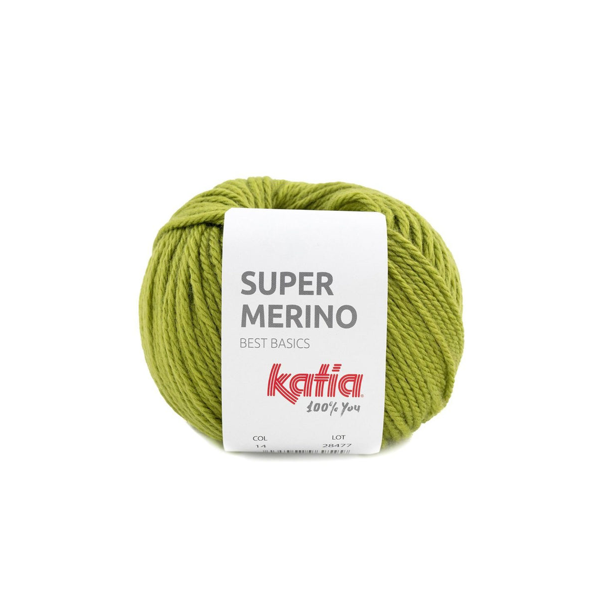 Super Merino KATIA