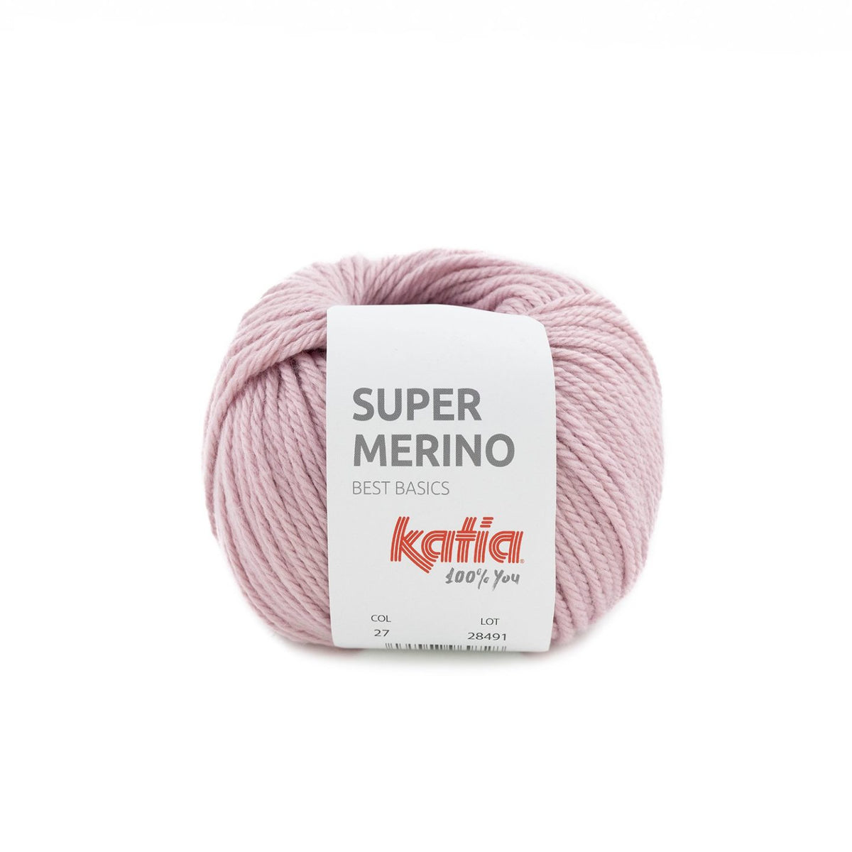 Super Merino KATIA