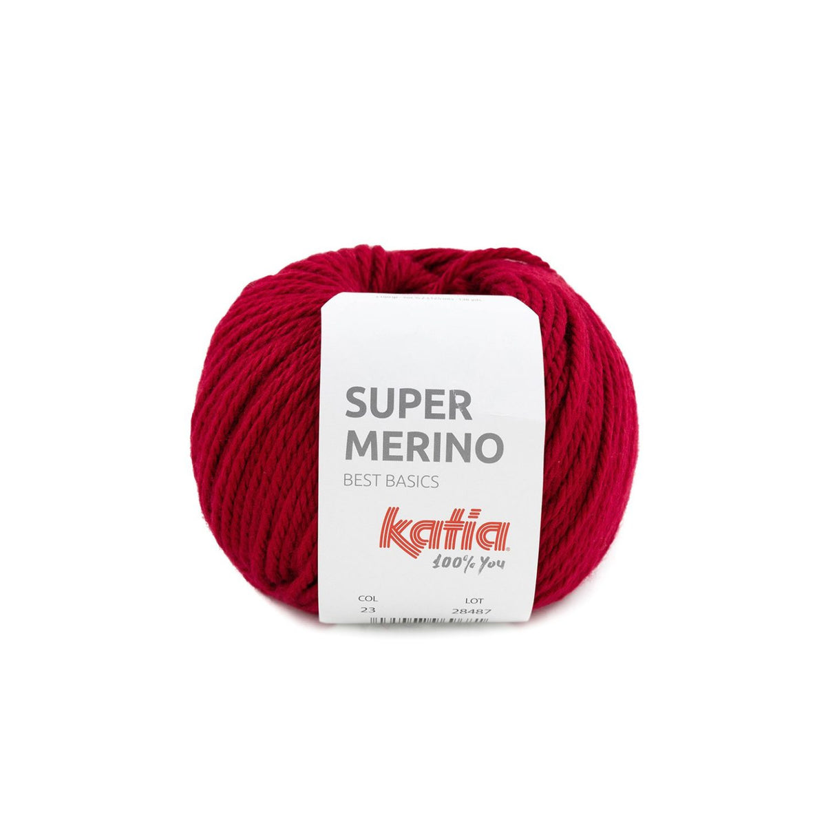 Super Merino KATIA