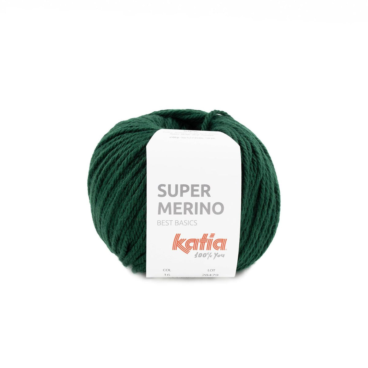 Super Merino KATIA